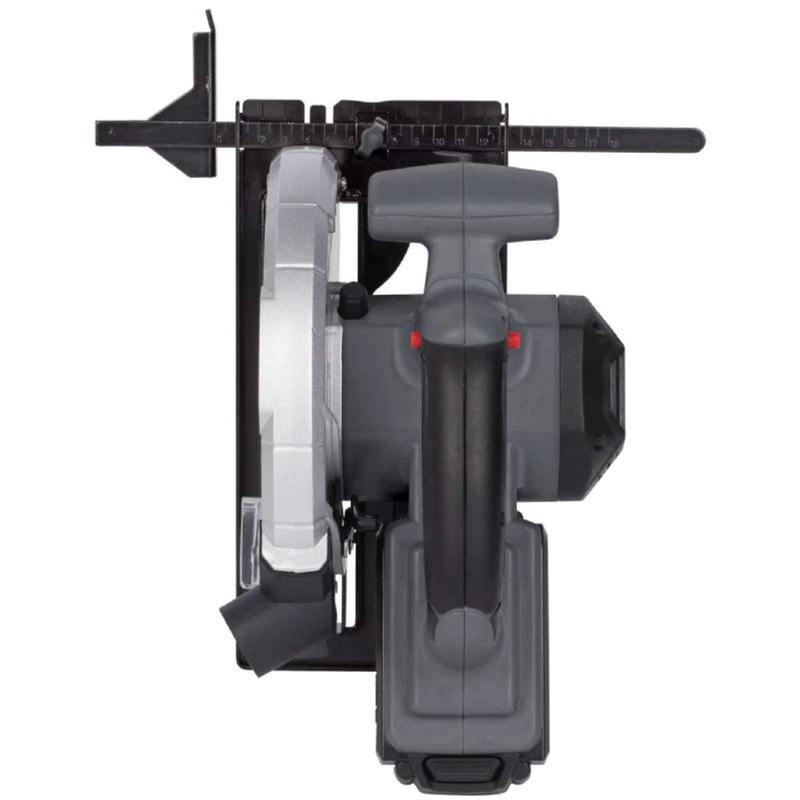 Powerplus poweb2520 circular saw 18v 165mm li-ion, , medium-null