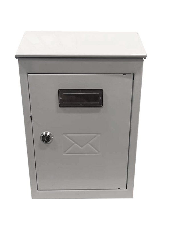 Product image: Vulcania mail box no 2 white, , medium-null