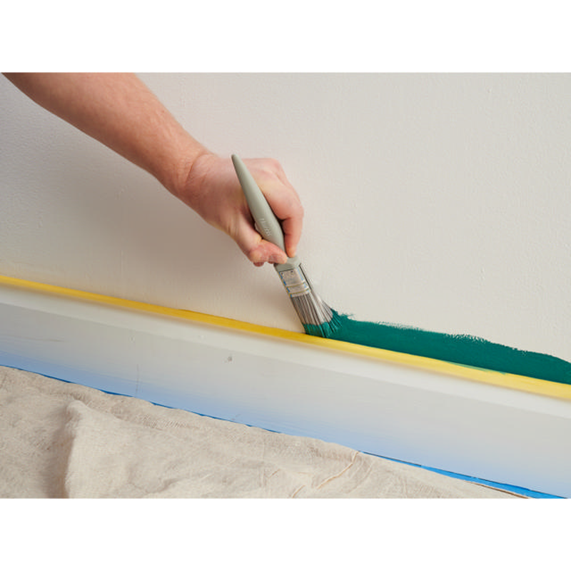 Harris essentials walls & ceilings paint brush 1in, , medium-null