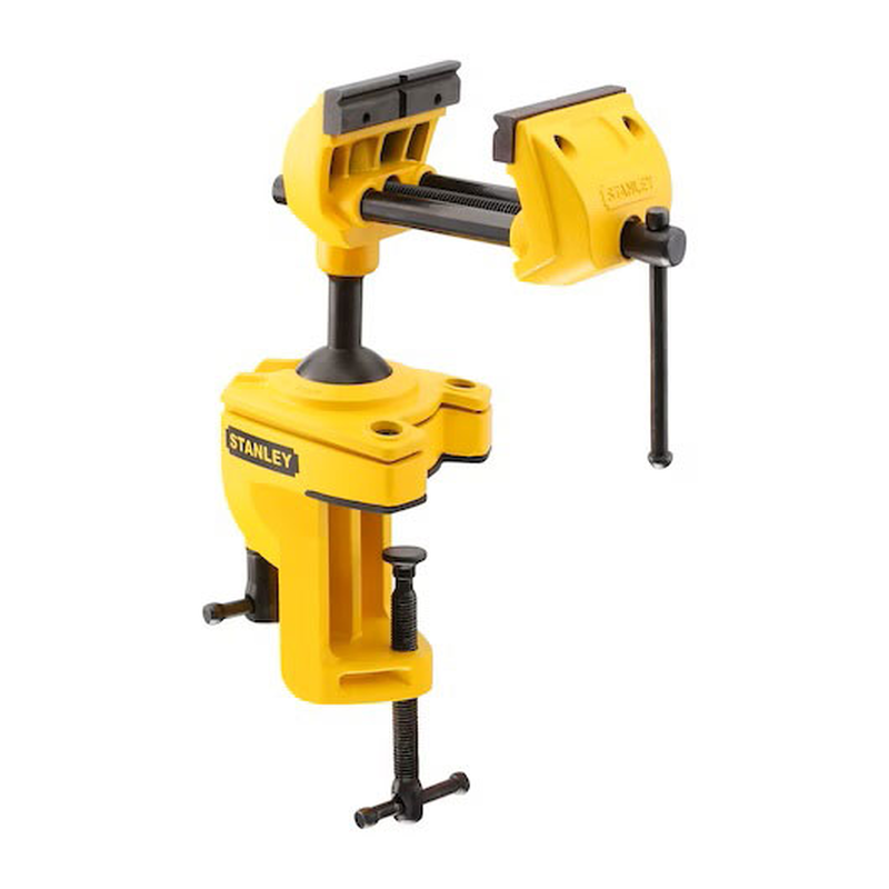Stanley multi angle hobby table vice image number null