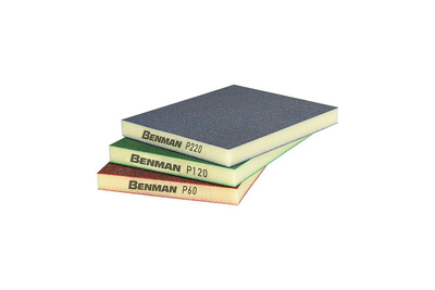 Double-sided sanding pad (a15964)