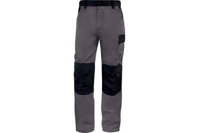 M1pa2 - grey/green work trousers mach 1  (a18053), , medium
