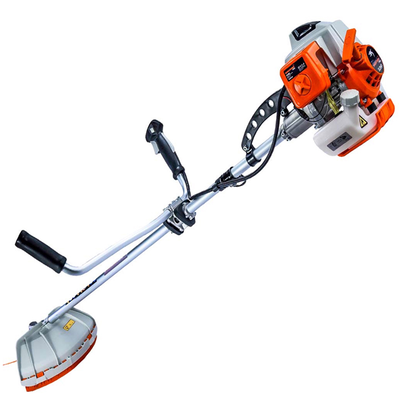 Nakayama gasoline grass trimmer 63,3cc 3hp pb7500, , medium