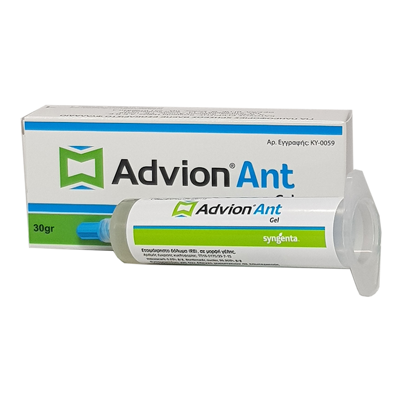 Advion ant gel 30gr, , medium-null