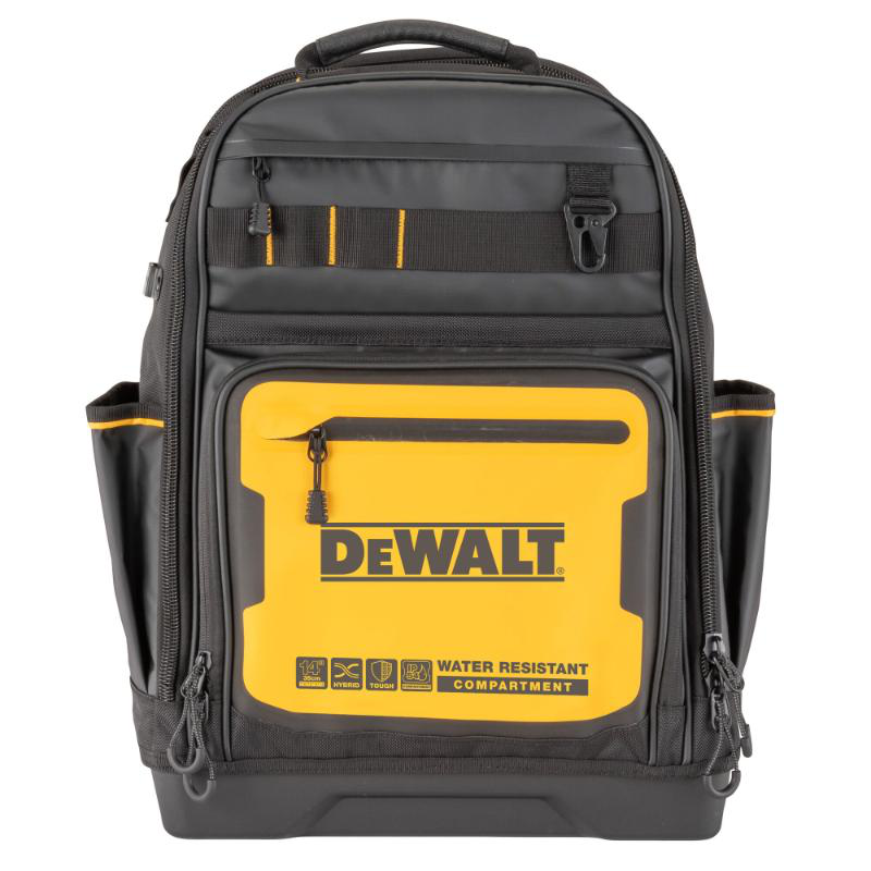 Dewalt pro backpack, , medium-null
