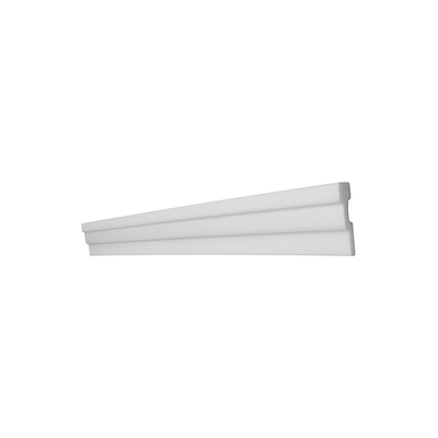 Decosa decorative flat roof frame f60 2m