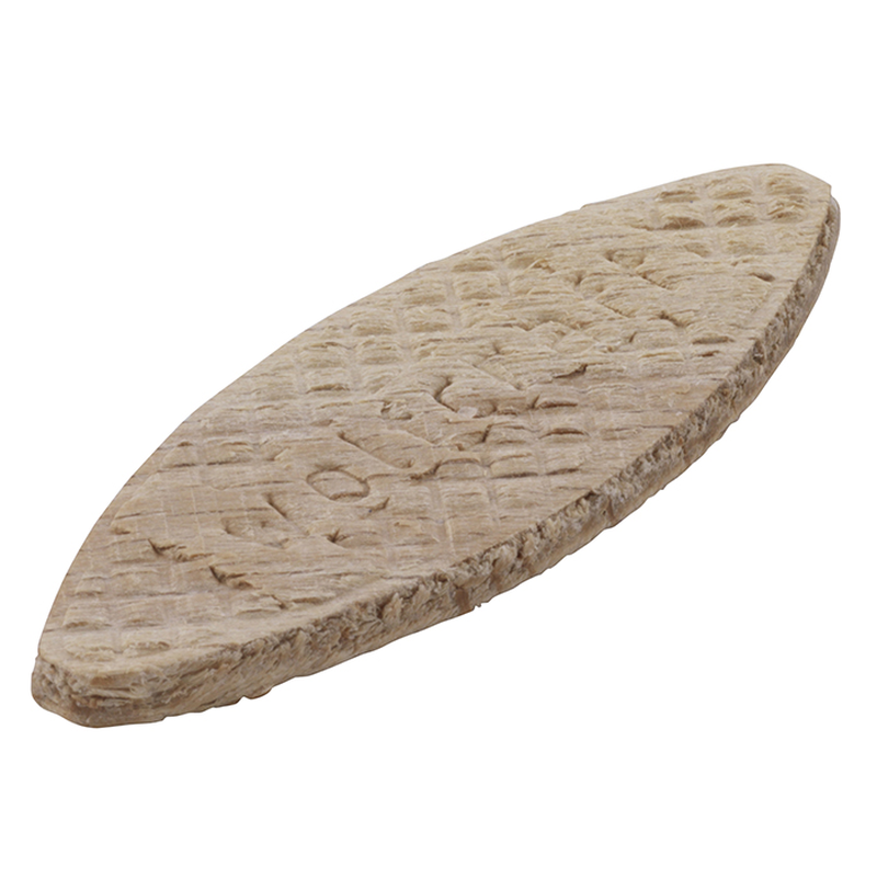 Wolfcraft 50 jointing biscuits size 10, , medium image number null