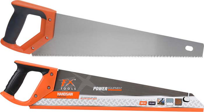 Saw for wood 50cm, , medium-null