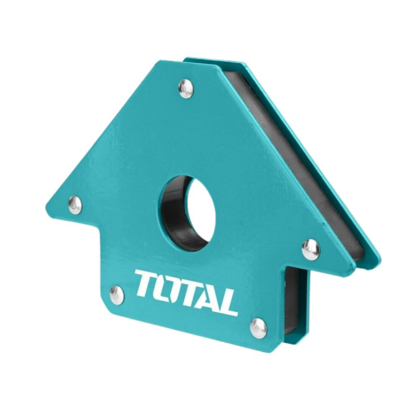 Total magnetic welding holder 5''-null