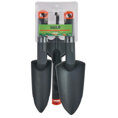 Panyi garden nylon tools set 3pcs, , medium