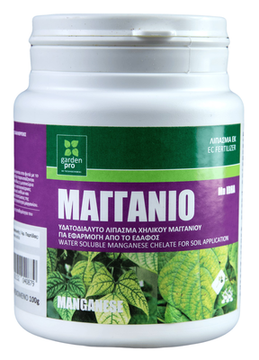 Garden pro mn idha manganese 100gr, , medium