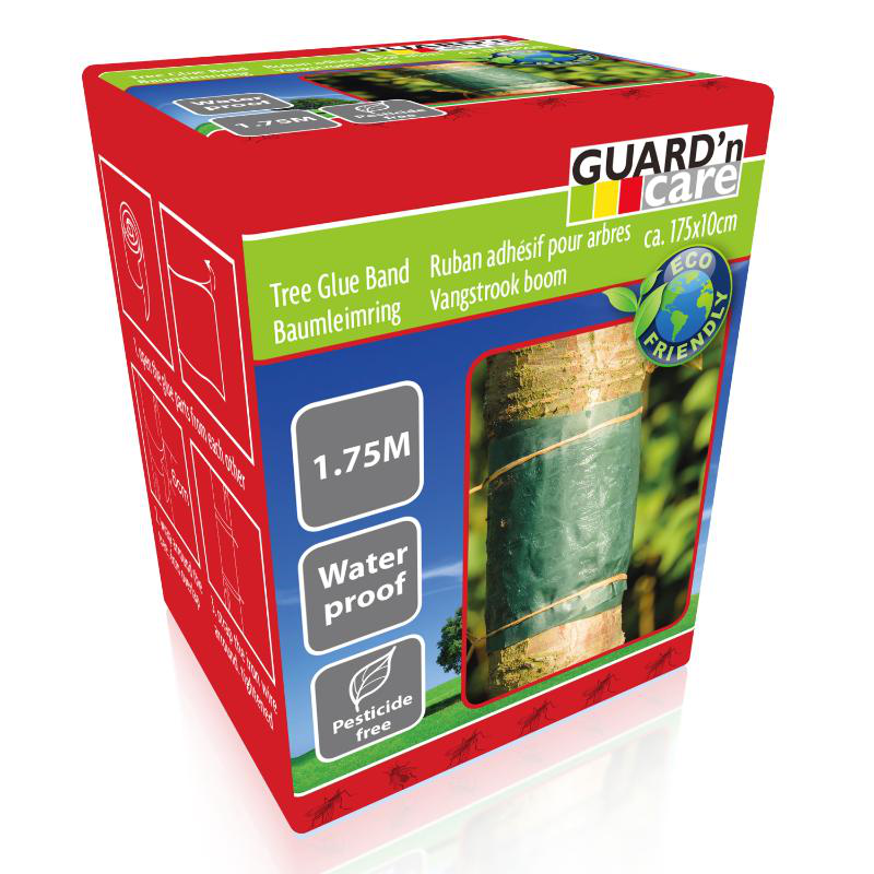 Product image: Guard n care waterproof tree glue inscect trap band, , medium-null