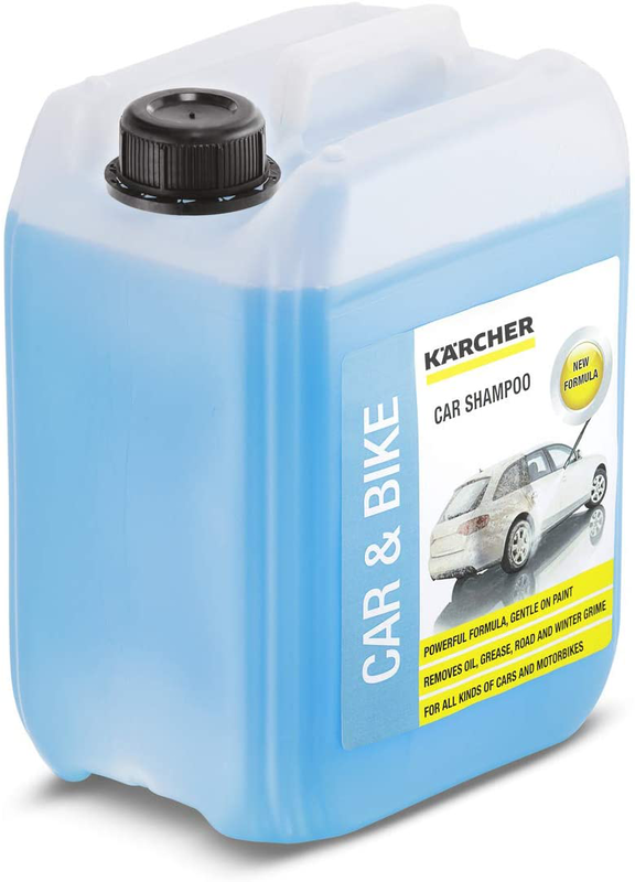 Karcher car shampoo 5l, , medium-null
