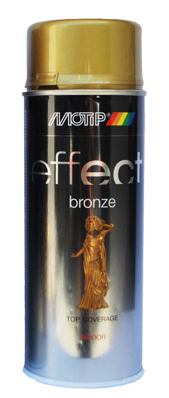 Motip effect bronze gold, , medium-null