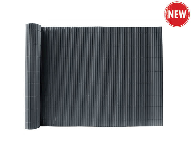 H&c πλαστικη καλαμωτη ανθρακι 1*3μ χωρα προελευσης cn, , medium-null