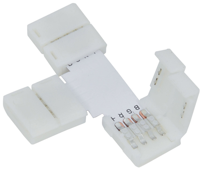 Lyyt rgb10-t diy rgb led tape kit connectors 156.138uk, , medium