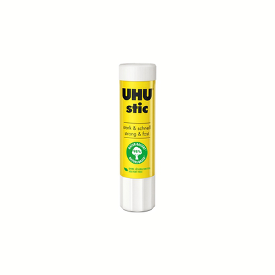 Uhu stic κόλλα σε στικ 21g, , medium