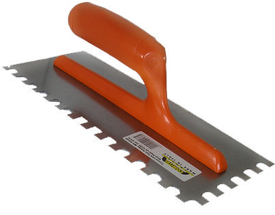 Comitel trowel teeth 120x280mm, , medium