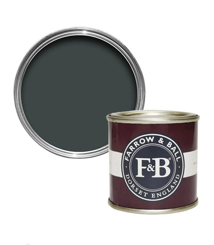 Product image: Fb sample pot studio green no.93 100ml-null