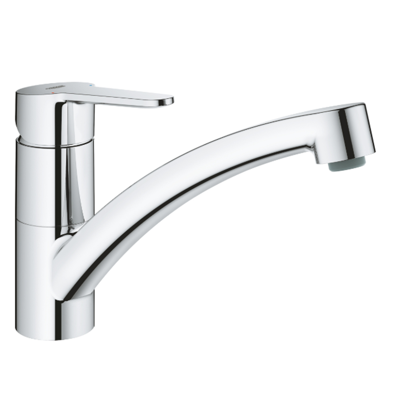 Grohe automatic kitchen mixer 31680000-null