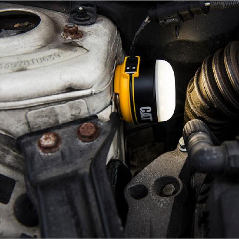 Cat ct6525 rechargeable micro utility 200lm, , medium-null