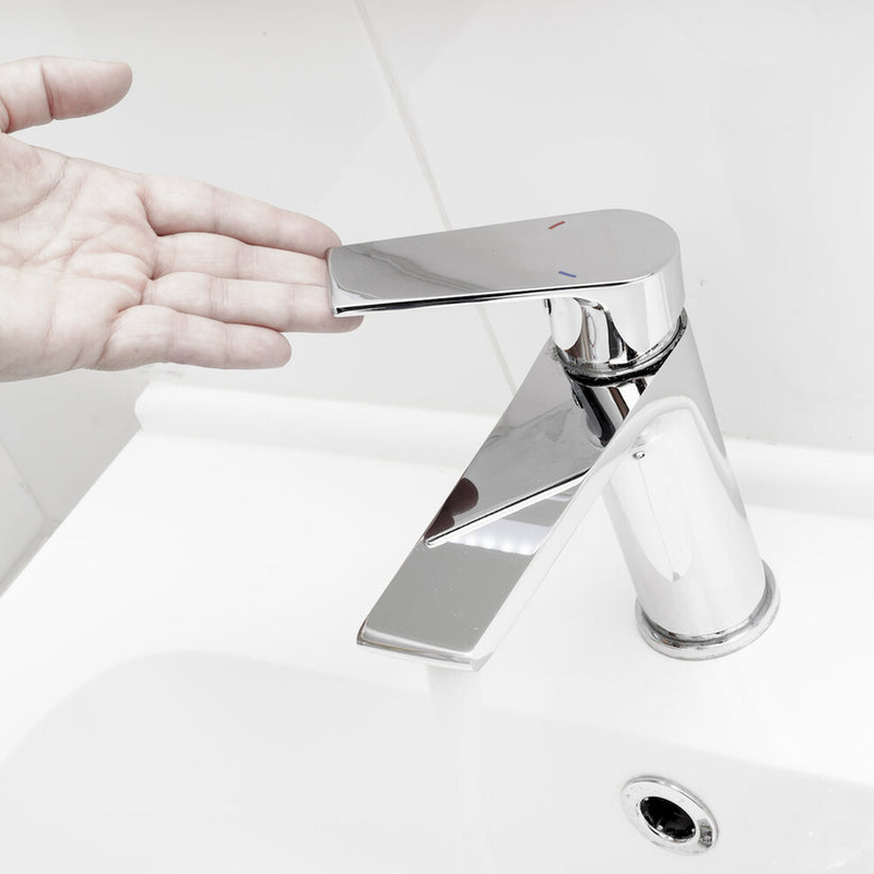 Agora xtreme basin mixer, , medium-null