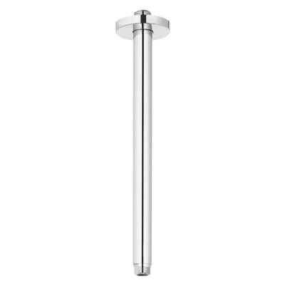 Grohe rainshower shower arm ceiling 292 mm, , medium