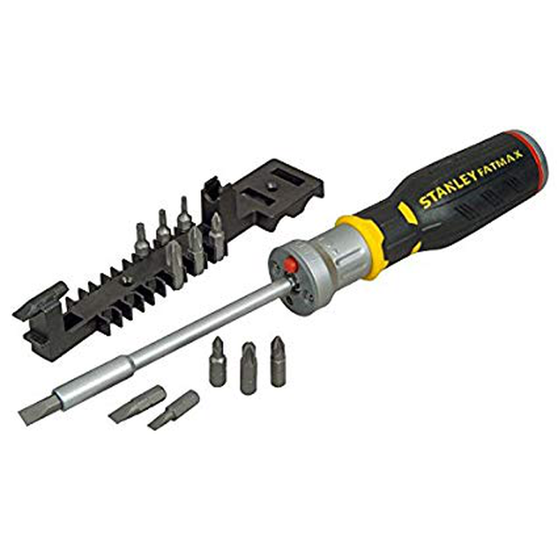 Stanley led ratchet 12bits, , medium-null