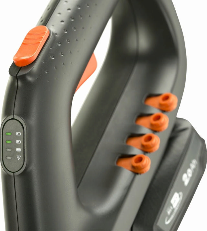 Gardena battery easycut grass trimmer 23/18v p4a solo, , medium-null