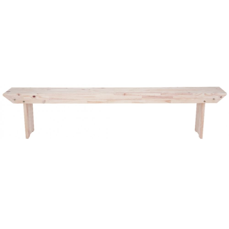 Product image: Tramontina πτυσσόμενος πάγκος από φυσικό ξύλο, , medium-null