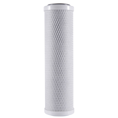 Internal filter cto-10 block carbon (mud-chlorine-odor-taste), , medium
