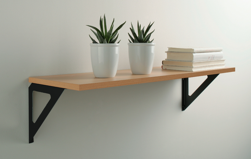 Shelf kit ela 80cm x 20cm, , medium-null