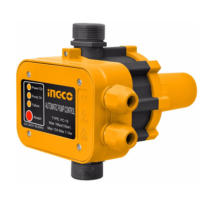 Ingco waps001 auto pump control