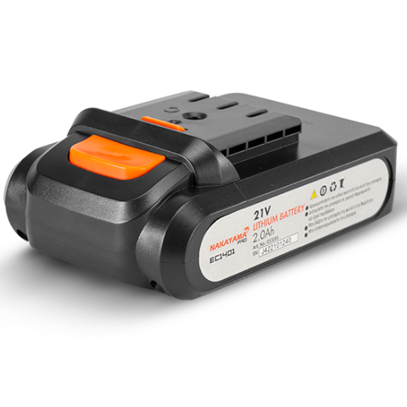 Bormann battery 21v, li-ion-2.0ah- ec 1401, , medium-null