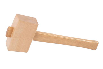 Krt905005 - beechwood mallet (168901), , medium
