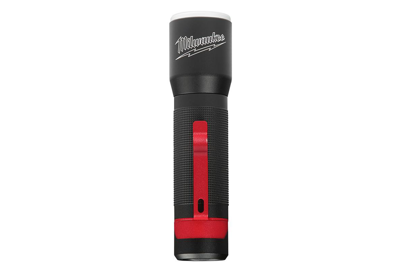 Ml-led - alkaline flashlight  (162590)-null