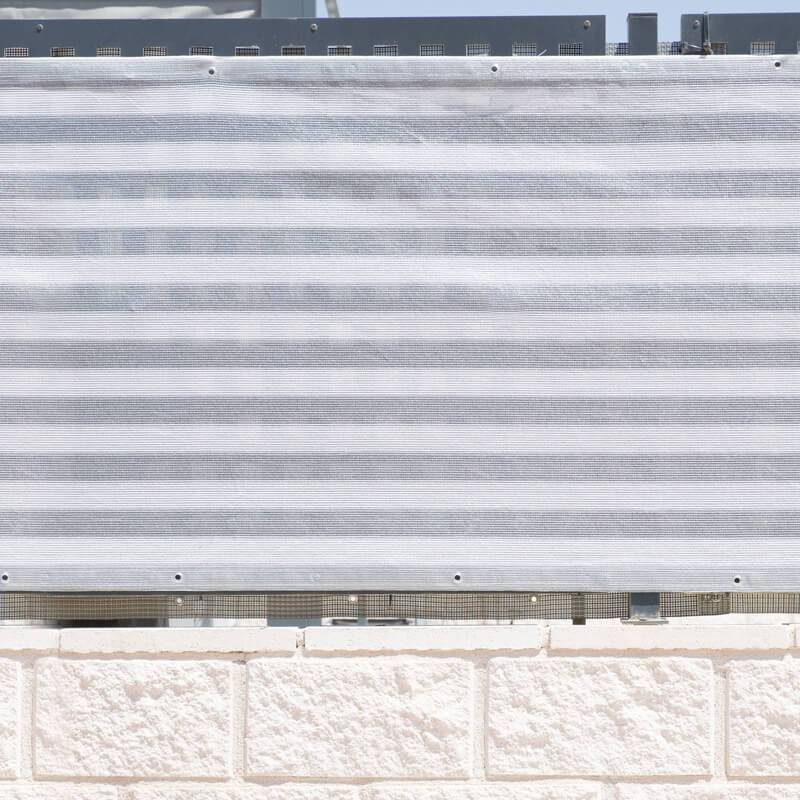 Ce balcony net 0.9x5m gr-whit, , medium-null