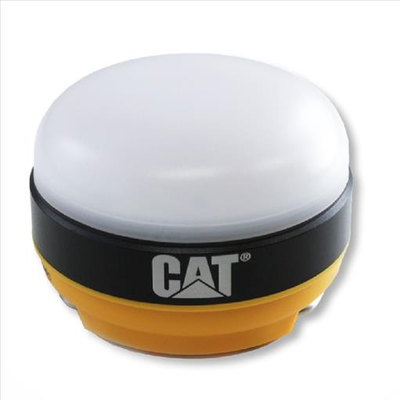 Cat ct6520 micro utility 150lm light