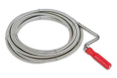 Drain auger (a9309)