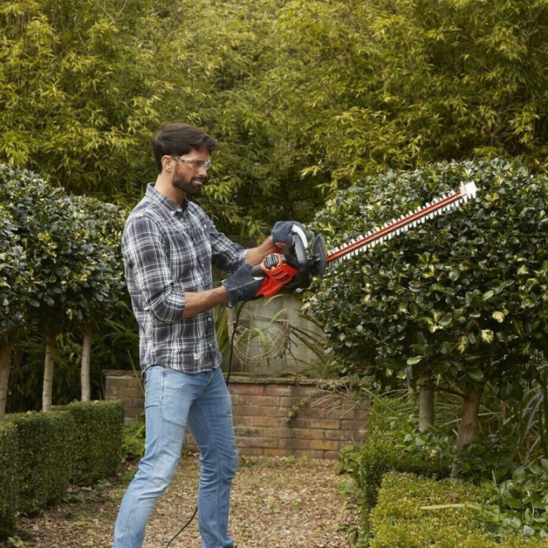Black & decker behts401 ηλεκτρικό μπορντουροψάλιδο 500w με μήκος λάμας 55cm, , medium-null