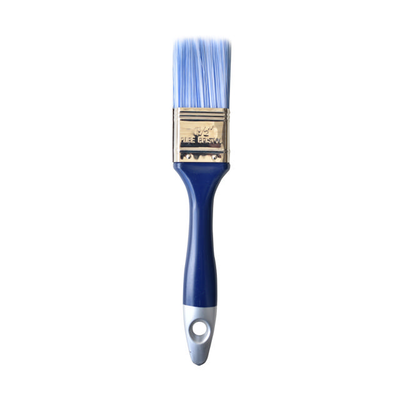 Brush aqua filament 1.5'', , medium