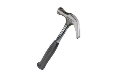 Claw hammer with grip  (a12960), , medium