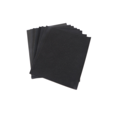 Waterproof sanding 1000 grit 230x280mm for paint and car, , medium