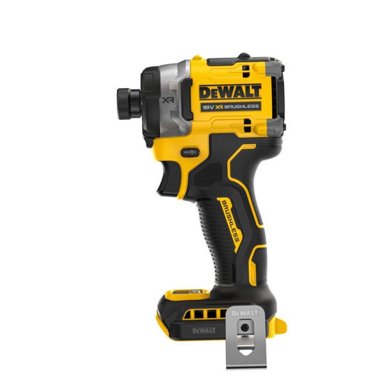 Dewalt 18v xr brushless premium impact driver, , medium-null