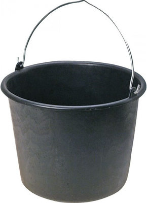 Topex 12l bucket