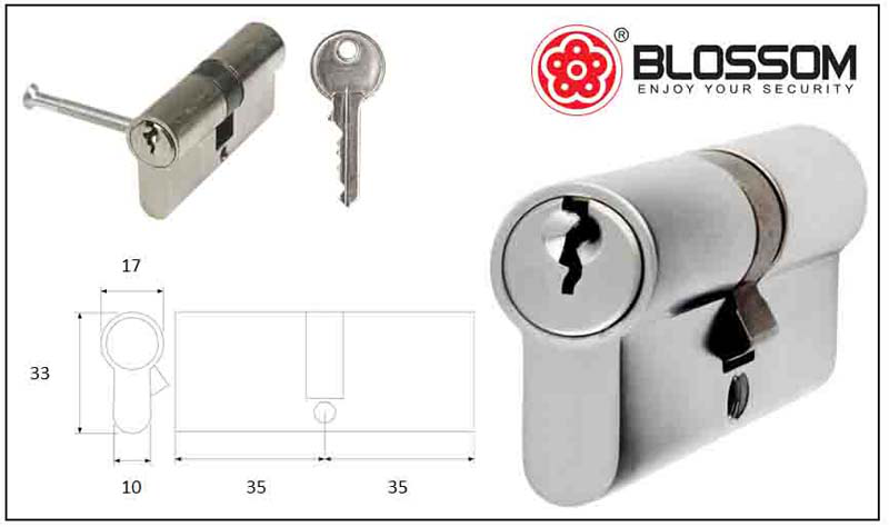 Blossom &kappa;&upsilon;&lambda;&iota;&nu;&delta;&rho;&omicron;&sigmaf; &pi;&omicron;&rho;&tau;&alpha;&sigmaf; 35x35 &alpha;&sigma;&iota;&mu;&epsilon;&nu;&iota;&omicron;&sigmaf;, , medium-null