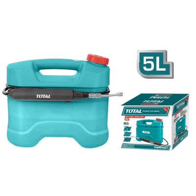 Total &epsilon;&pi;&alpha;&nu;&alpha;&phi;&omicron;&rho;&tau;&iota;&zeta;ό&mu;&epsilon;&nu;&omicron;&sigmaf; &psi;&epsilon;&kappa;&alpha;&sigma;&tau;ή&rho;&alpha;&sigmaf; &mu;&pi;&alpha;&tau;&alpha;&rho;ί&alpha;&sigmaf; 5l, , medium