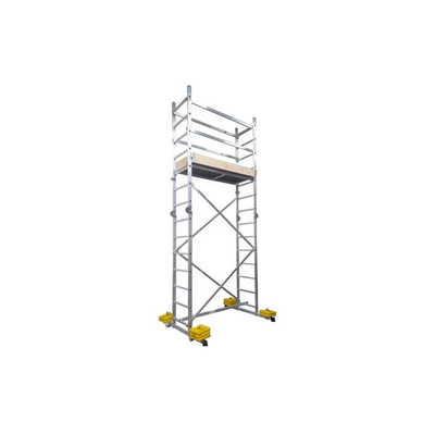 Large scale hector 4x7