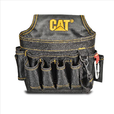 Cat 107008 electrician pouch, , medium