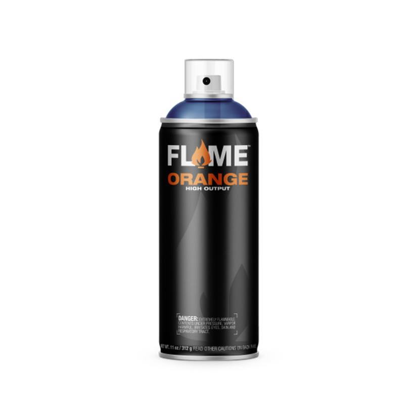Flame spray true blue fo-514 400ml, , medium-null